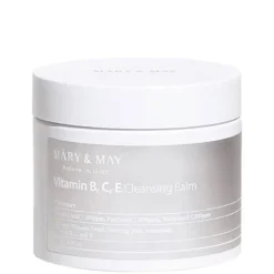 Vitamin B, C, E Cleansing Balm