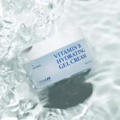 Vitamin B Hydrating Gel Cream