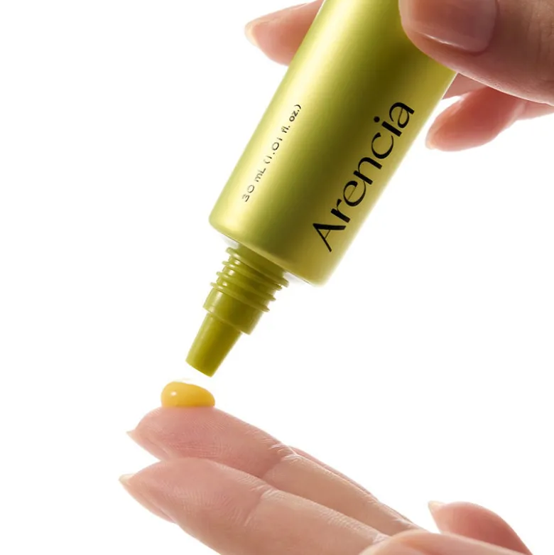 Vitamin C Booster Shot