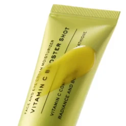 Vitamin C Booster Shot