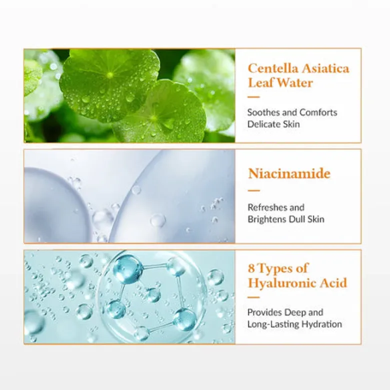 Vitamin C Boosting Serum
