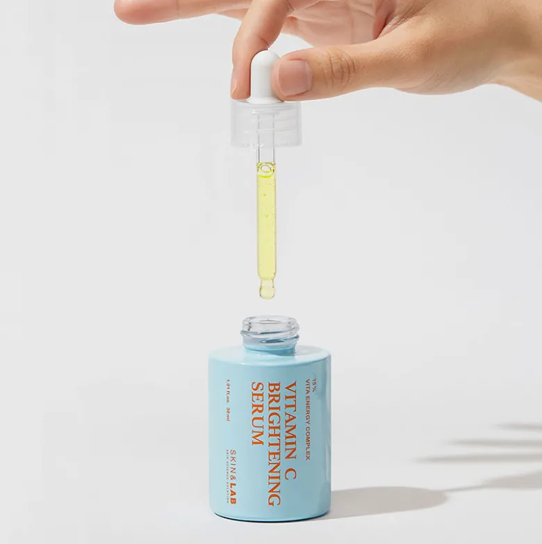 Vitamin C Brightening Serum