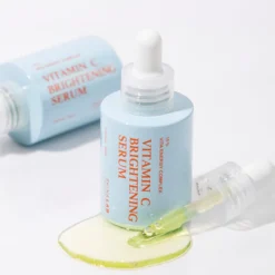 Vitamin C Brightening Serum