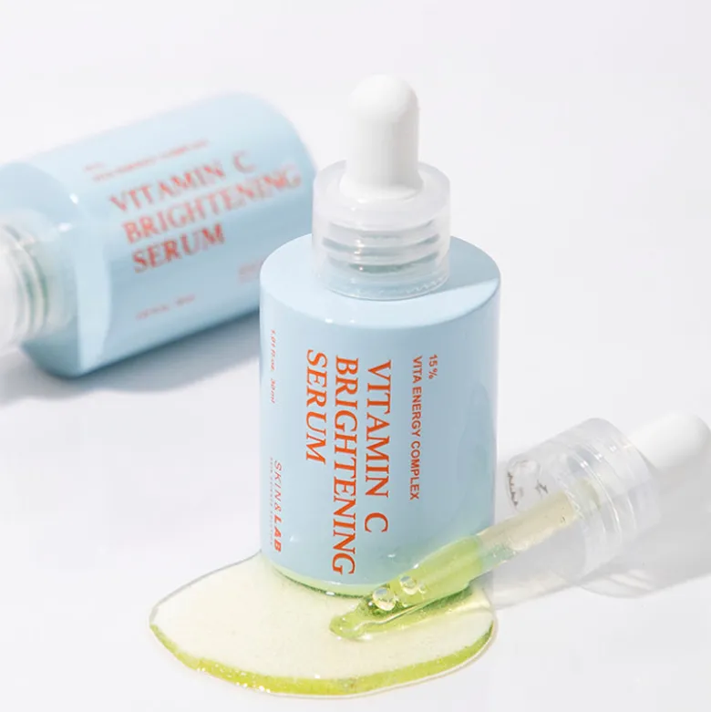 Vitamin C Brightening Serum