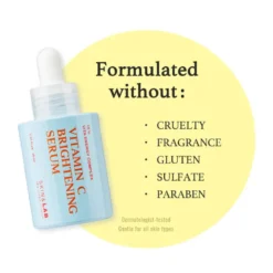 Vitamin C Brightening Serum