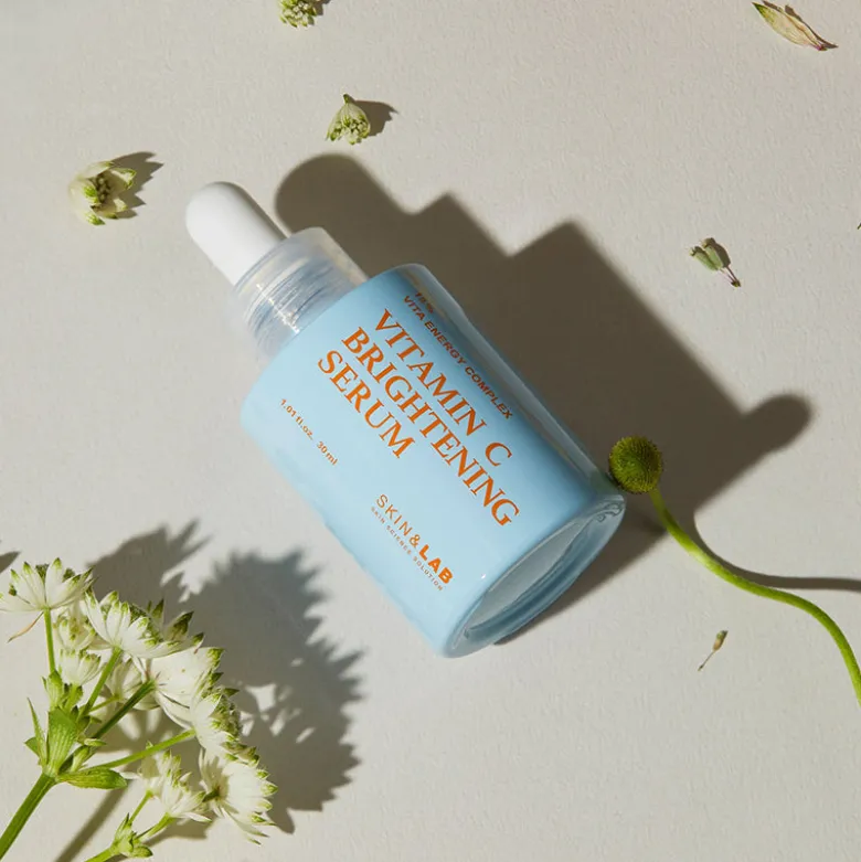 Vitamin C Brightening Serum