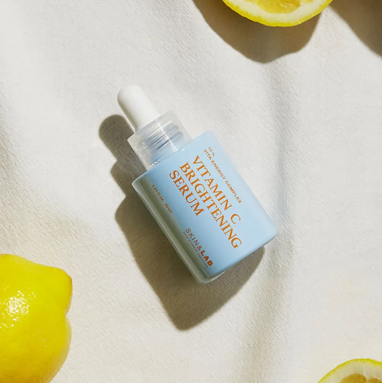 Vitamin C Brightening Serum