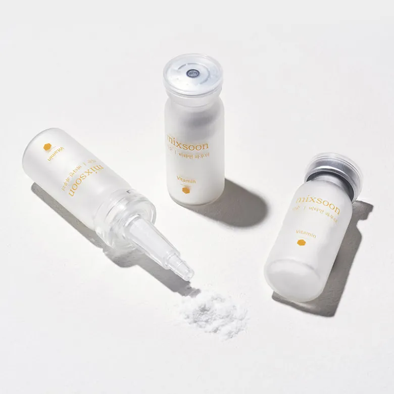 Vitamin C Powder