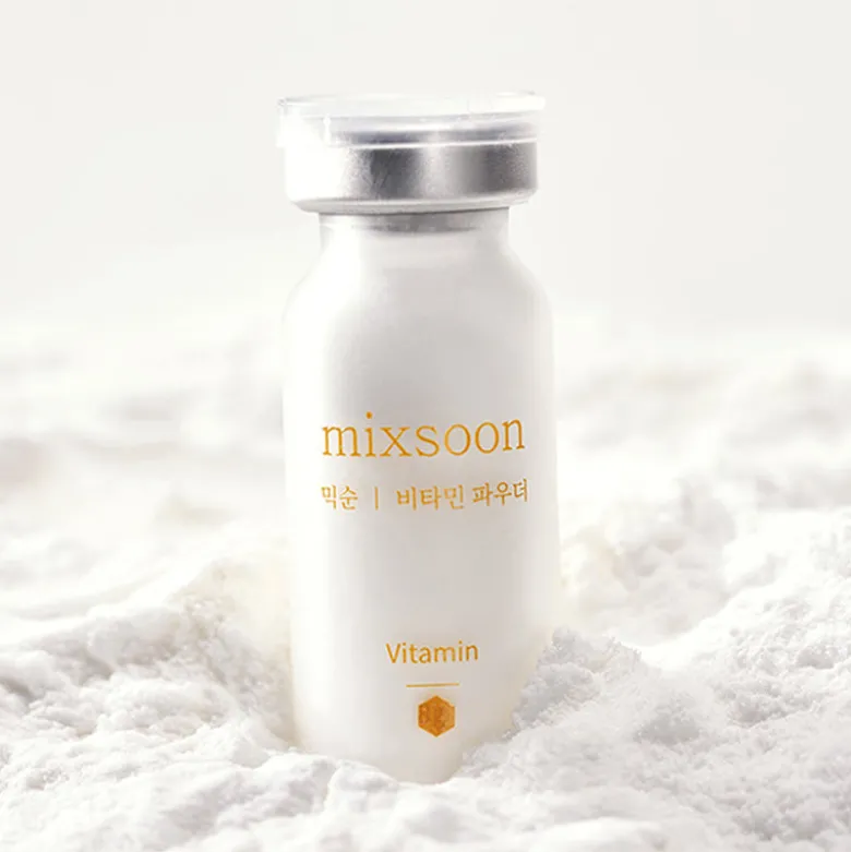 Vitamin C Powder