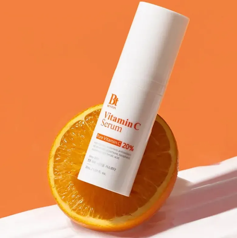 Vitamin C Serum