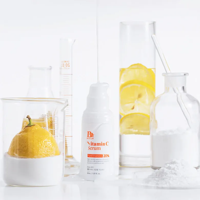 Vitamin C Serum