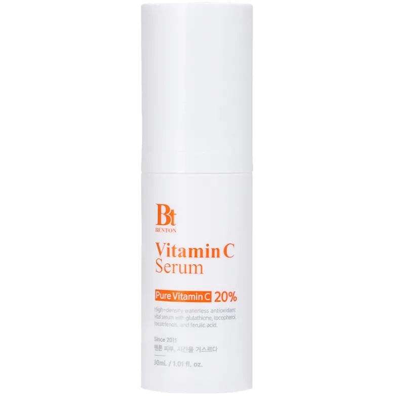 Vitamin C Serum