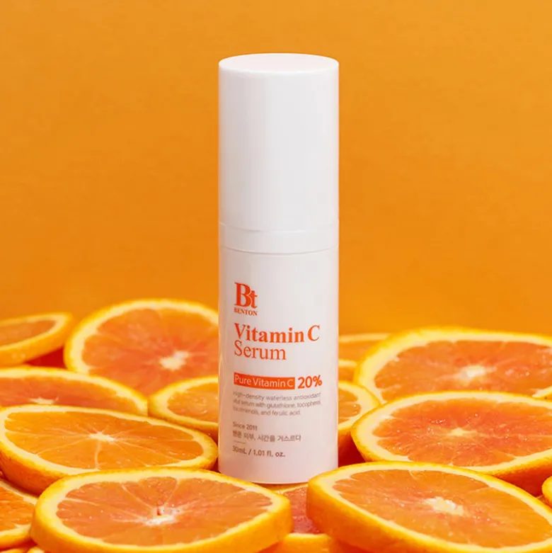 Vitamin C Serum