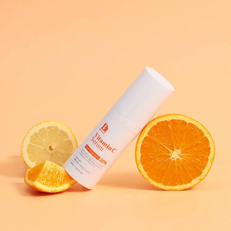 Vitamin C Serum
