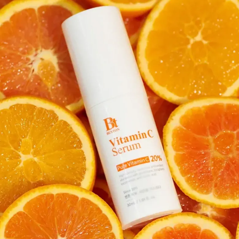 Vitamin C Serum