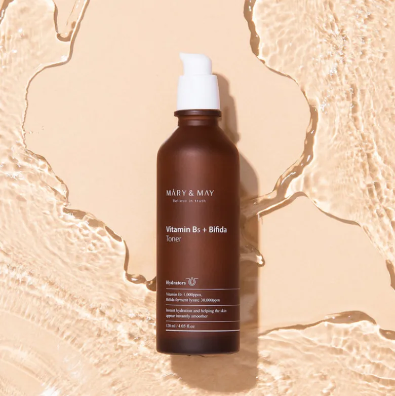 Vitamine B5 + Bifida Toner
