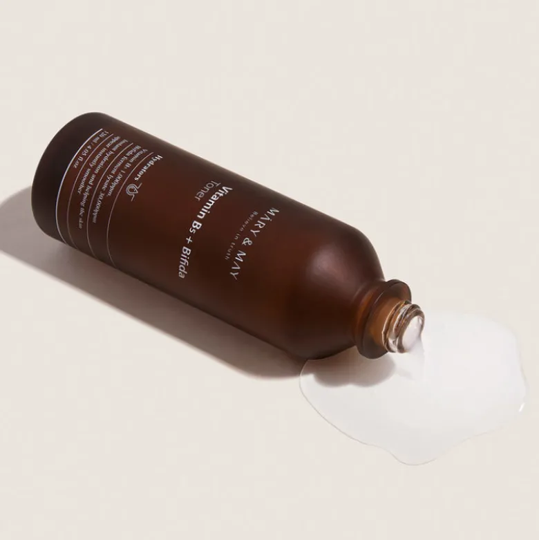 Vitamine B5 + Bifida Toner