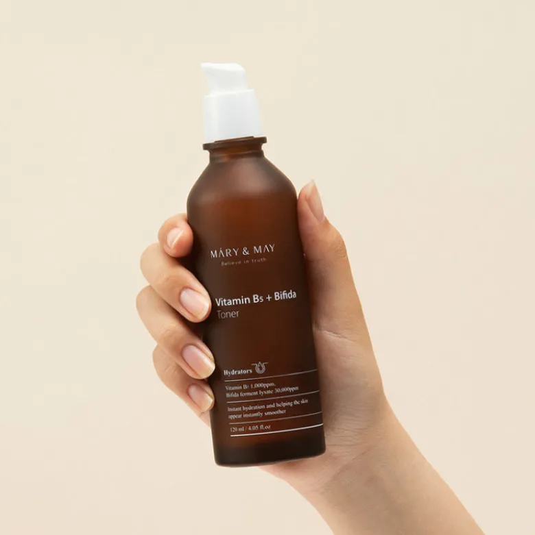 Vitamine B5 + Bifida Toner