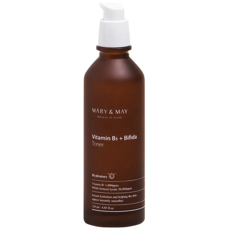 Vitamine B5 + Bifida Toner