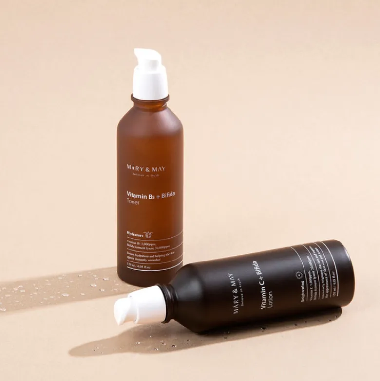 Vitamine B5 + Bifida Toner