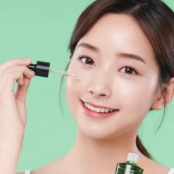 Vitamin E Calming Ampoule