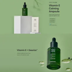 Vitamin E Calming Ampoule