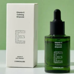 Vitamin E Calming Ampoule