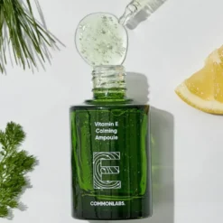 Vitamin E Calming Ampoule