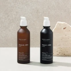 Vitamine C + Bifida Lotion