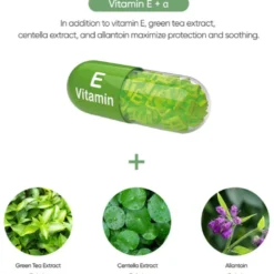 Vitamin E Micro Needle Spot Cream