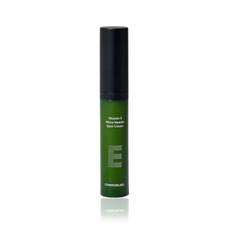 Vitamin E Micro Needle Spot Cream