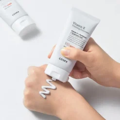 Vitamin E Vitalizing Sunscreen SPF50 PA++++