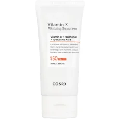 Vitamin E Vitalizing Sunscreen SPF50 PA++++