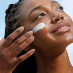Vitamin E Vitalizing Sunscreen SPF50 PA++++