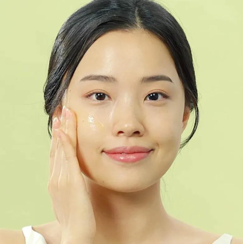 Vitamin Fruit Serum