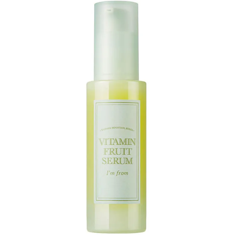 Vitamin Fruit Serum