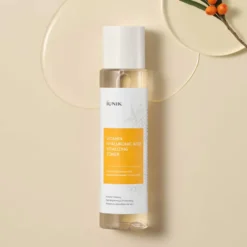Vitamin Hyaluronic Acid Vitalizing Toner