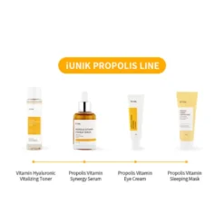 Vitamin Hyaluronic Acid Vitalizing Toner