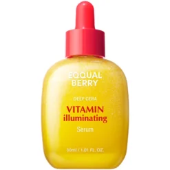 Vitamin Illuminating Serum