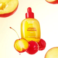 Vitamin Illuminating Serum