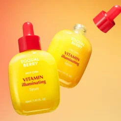 Vitamin Illuminating Serum