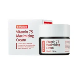 Vitamin 75 Maximizing Cream