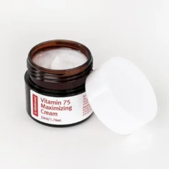 Vitamin 75 Maximizing Cream