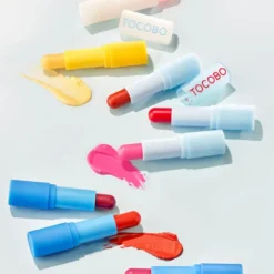 Vitamin Nourishing Lip Balm