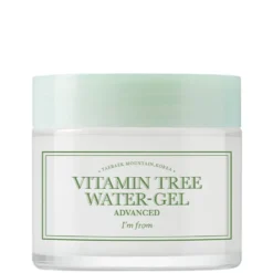 Vitamin Tree Water-Gel Advanced