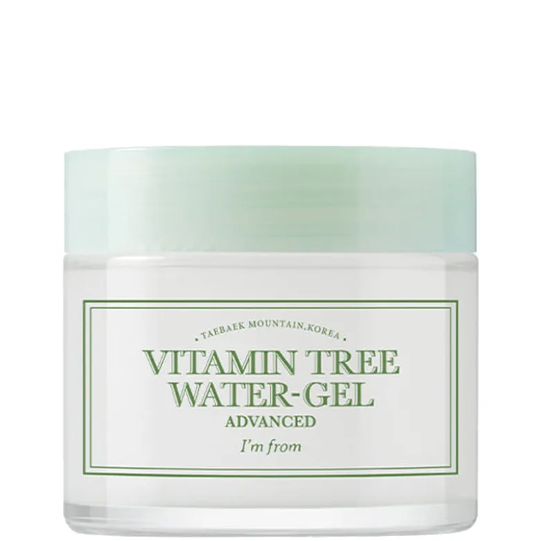 Vitamin Tree Water-Gel Advanced
