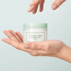 Vitamin Tree Water-Gel Advanced