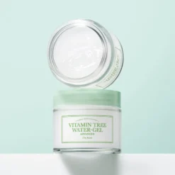 Vitamin Tree Water-Gel Advanced