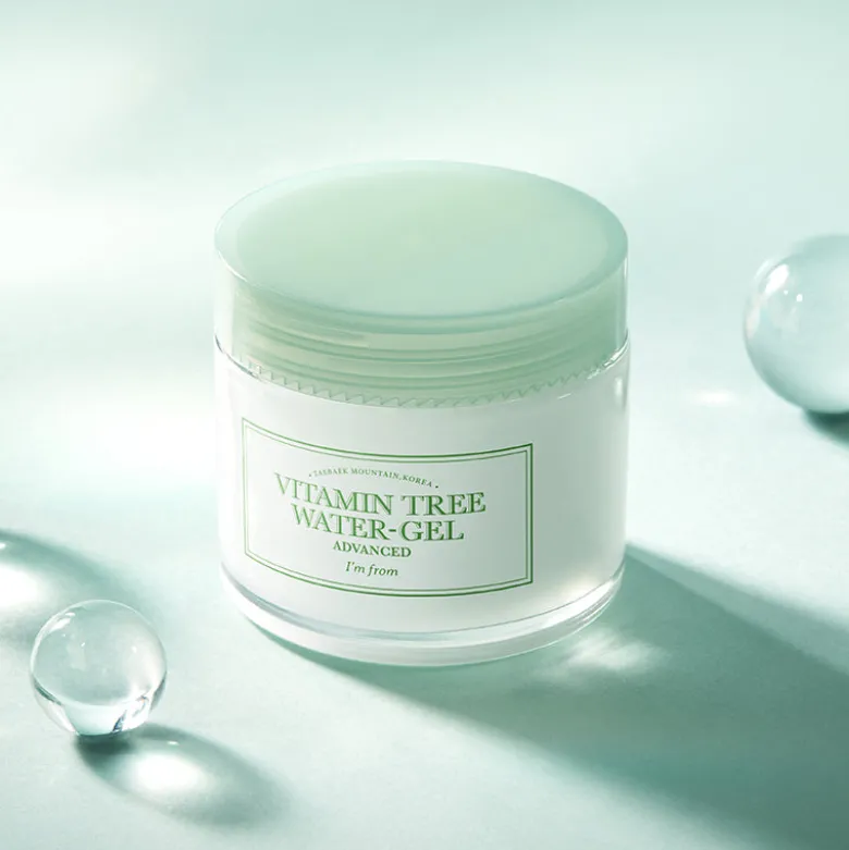 Vitamin Tree Water-Gel Advanced