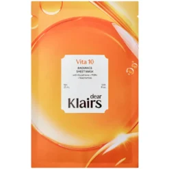 Vita 10 Radiance Sheet Mask